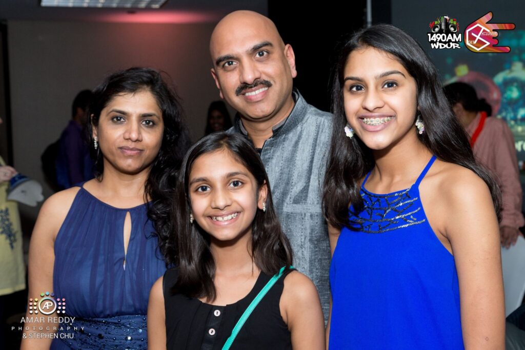 New Year 2016 – Bollywood Bash - Image 60